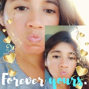 Meet your Posher, Norma